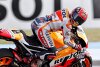 Bild zum Inhalt: MotoGP Argentinien: Marc Marquez trotz Sturz auf Pole