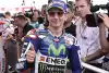 Bild zum Inhalt: "Sehr konstant": Jorge Lorenzo mit Startplatz drei zufrieden