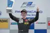 Bild zum Inhalt: Formel-3-EM Le Castellet: Premierensieg für Callum Ilott