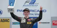 Callum Ilott