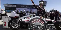 Helio Castroneves