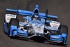 Bild zum Inhalt: IndyCar: Honda ob Chancenlosigkeit in Phoenix verblüfft