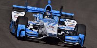 Bild zum Inhalt: IndyCar: Honda ob Chancenlosigkeit in Phoenix verblüfft