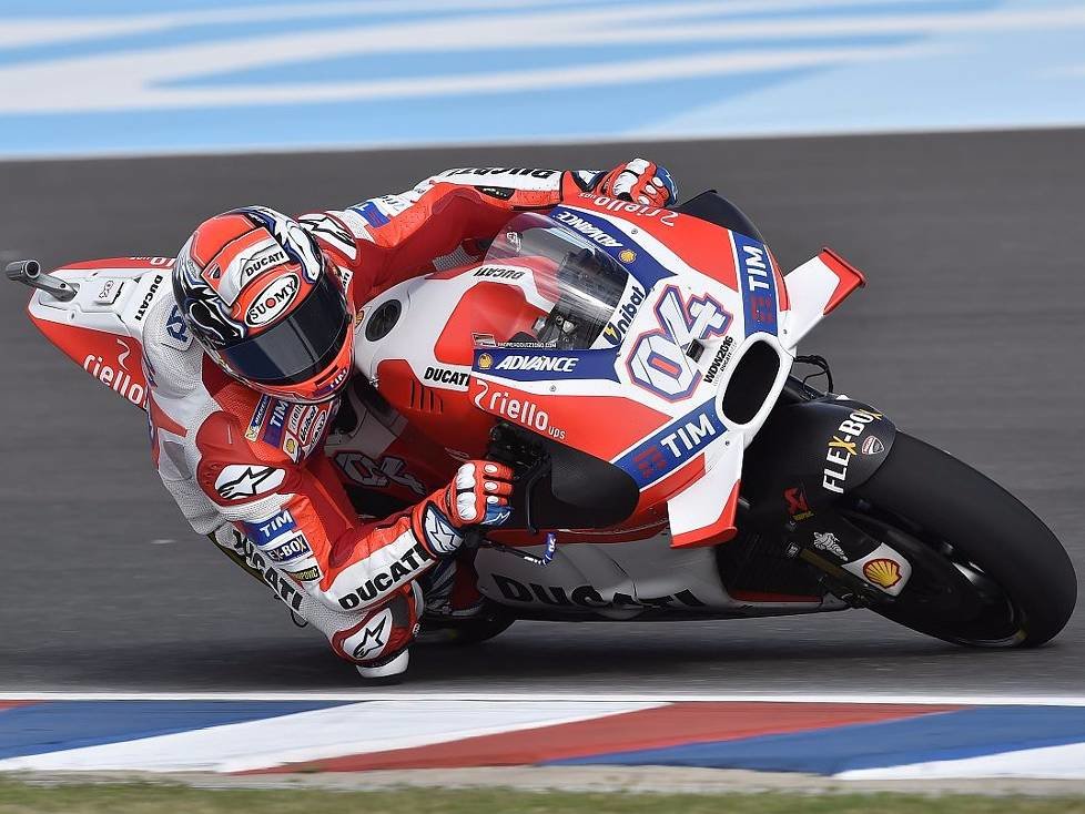 Andrea Dovizioso