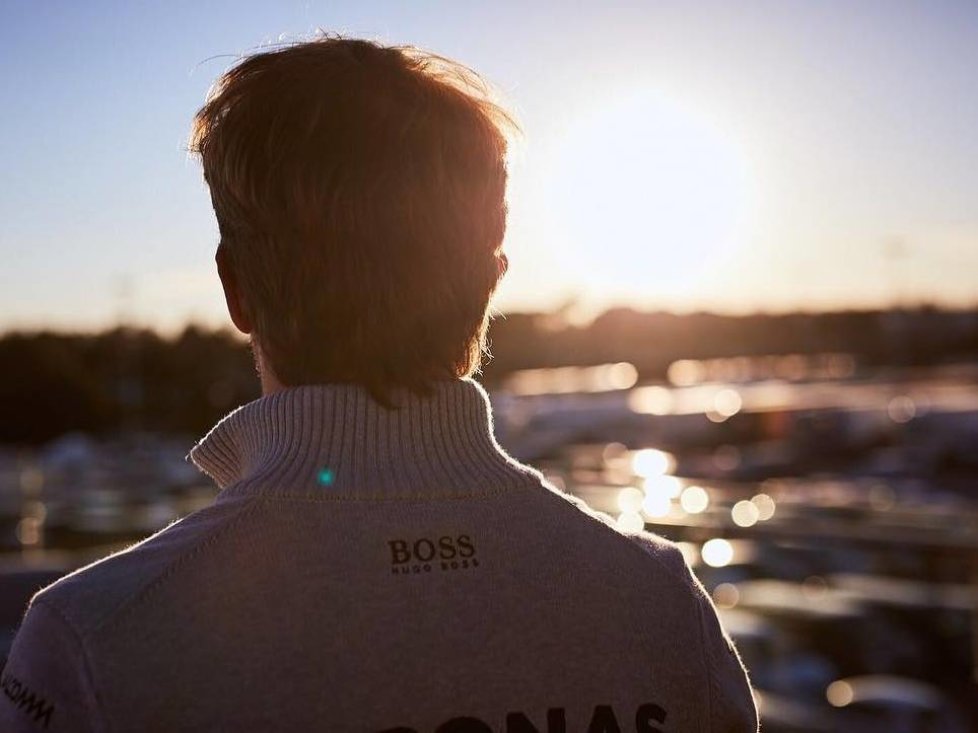 Nico Rosberg
