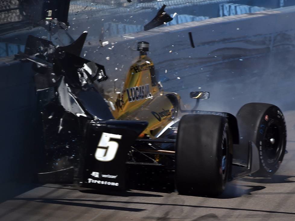 James Hinchcliffe