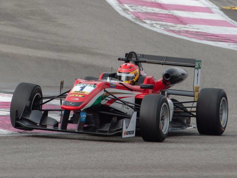 Lance Stroll