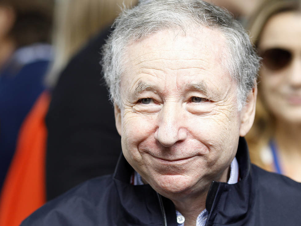 Jean Todt