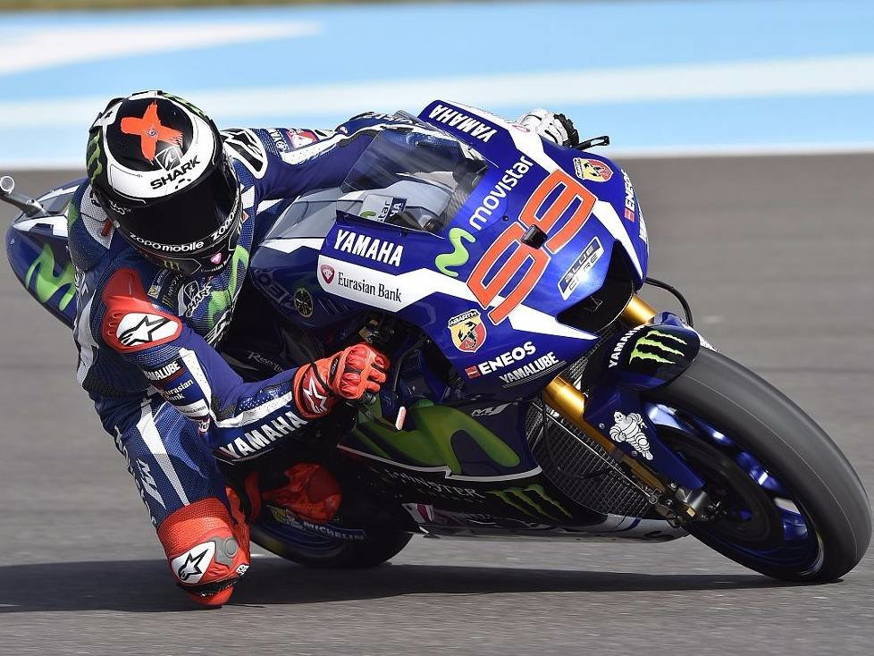 Jorge Lorenzo