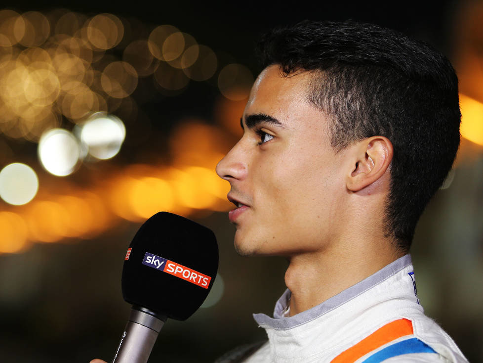 Pascal Wehrlein