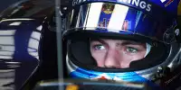 Bild zum Inhalt: Max Verstappen gesteht nach Wutanfall: "War zu emotional"