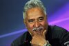 Geflüchteter Force-India-Boss stellt Gläubigern ein Angebot