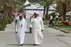 Bild zum Inhalt: Amnesty fordert Regierung in Bahrain zu Freilassungen auf