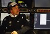 Nach Herbert-Kritik: Alonso motzt vor laufender Kamera