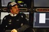 Bild zum Inhalt: Nach Herbert-Kritik: Alonso motzt vor laufender Kamera