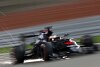 McLaren: Rookie Stoffel Vandoorne schlägt Jenson Button