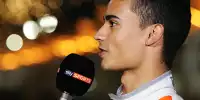 Bild zum Inhalt: Wehrlein bejubelt Mittelfeld-Vorstoß: "Hätte niemand gedacht!"