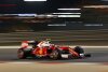 Bild zum Inhalt: Kimi Räikkönen wieder düpiert: Reifentemperaturen schuld