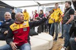 Tom Coronel (ROAL-Chevrolet)