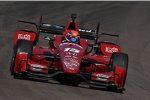 Graham Rahal 