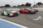 Citroen beim Start von MAC3