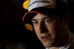 Stoffel Vandoorne (McLaren) 