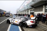 Augusto Farfus und Jörg Müller 