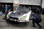 Augusto Farfus und Jörg Müller 