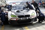 Augusto Farfus und Jörg Müller 