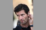 Mark Webber 