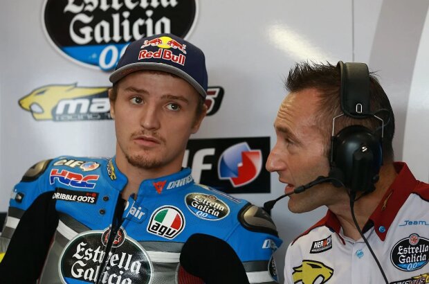  ~Jack Miller (Marc VDS)~          