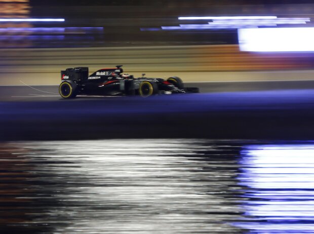 Stoffel Vandoorne Stoffel Vandoorne