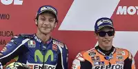 Bild zum Inhalt: MotoGP Ticker Argentinien: Das turbulente Rennen im Re-Live