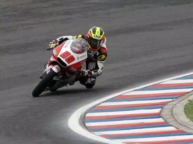 Khairul Idham Pawi Titel-Bild zur News: Khairul Idham Pawi