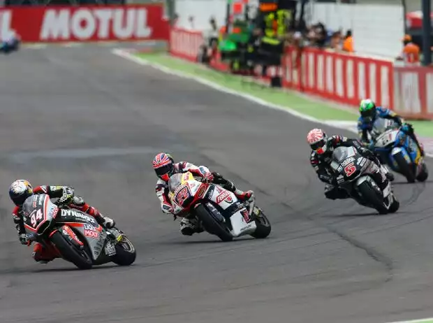 Jonas Folger Titel-Bild zur News: Jonas Folger