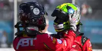 Daniel Abt, Lucas di Grassi