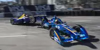Robin Frijns, Sebastien Buemi