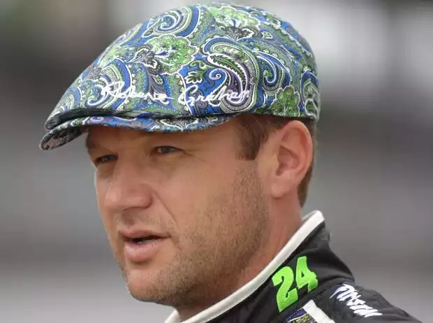 Townsend Bell Titel-Bild zur News: Townsend Bell