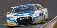 Bild zum Inhalt: VLN: Doppelerfolg für Phoenix Racing beim Auftakt