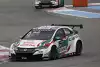 Bild zum Inhalt: WTCC Le Castellet: Rob Huff gewinnt Eröffnungsrennen