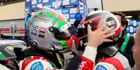 Norbert Michelisz, Robert Huff