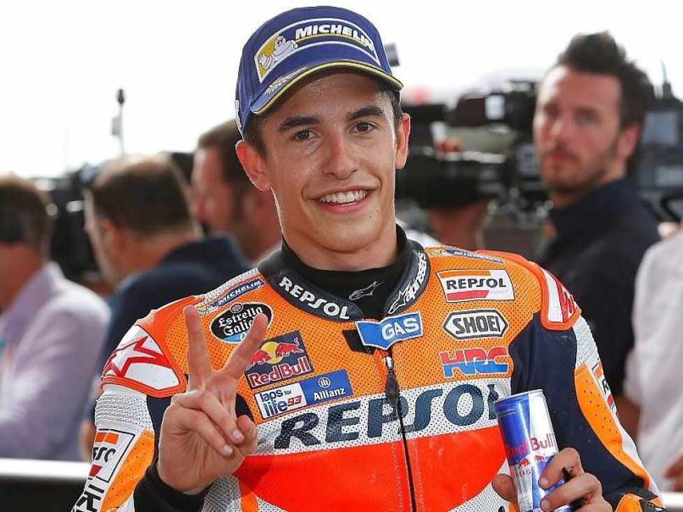 Marc Marquez
