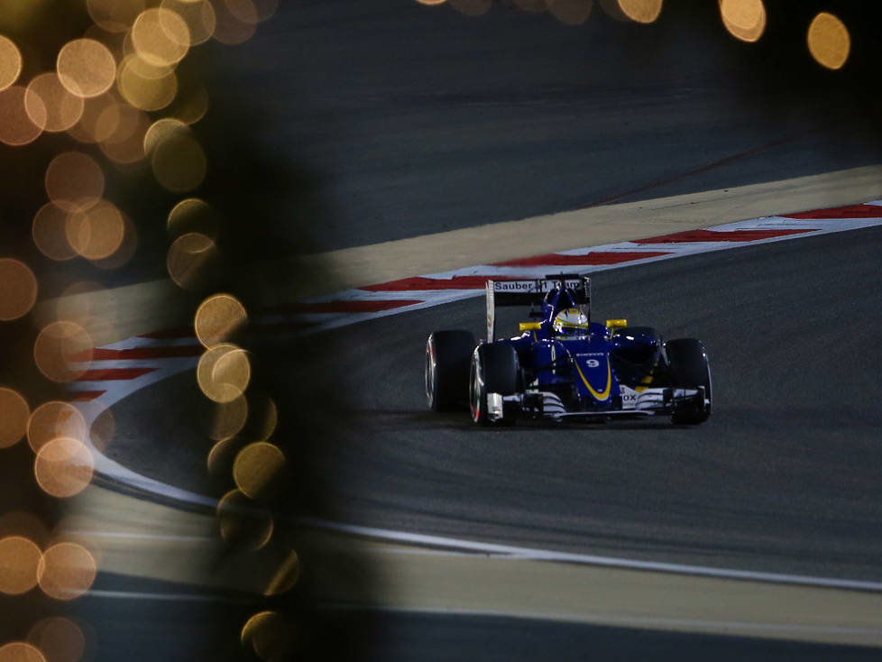 Marcus Ericsson