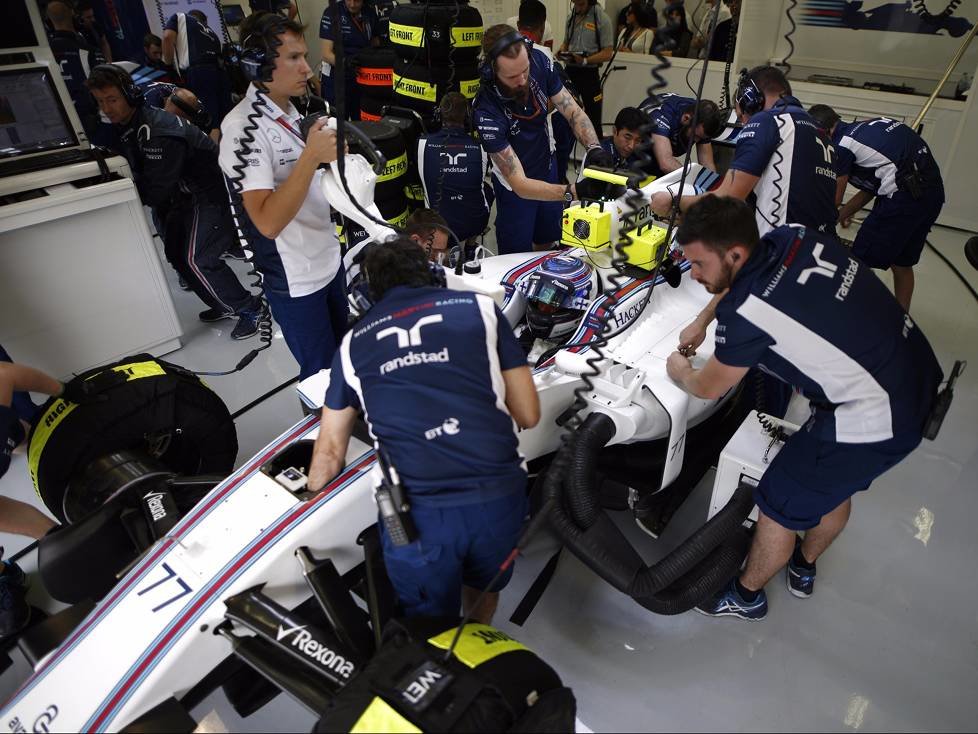 Valtteri Bottas