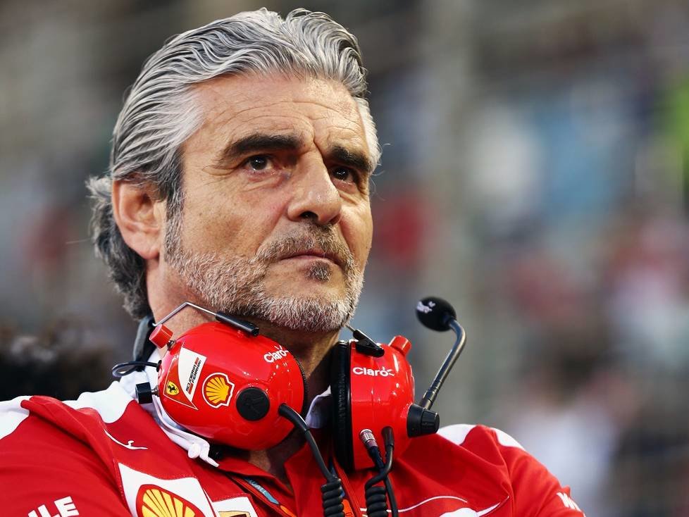 Maurizio Arrivabene