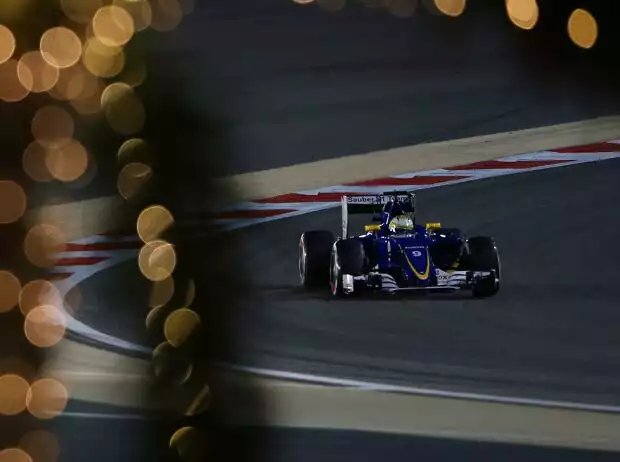 Titel-Bild zur News: Marcus Ericsson