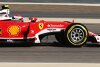 Bild zum Inhalt: Formel-1-Technik Bahrain 2016: Nur kleine Updates bei Ferrari