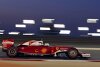 Sebastian Vettel: Motorschaden "hat sich nicht angekündigt"