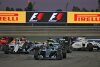 Unfall Bottas versus Hamilton: Fahrer gelassen, Lauda kocht