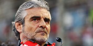Doch kein Motorschaden? Ferraris Kampf gegen Antriebskrise